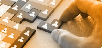We have an in-house Harrison assessments certified user. This very advanced solution uses predictive analytics (for on-the-job performance). We use it for talent acquisition and for leadership development.