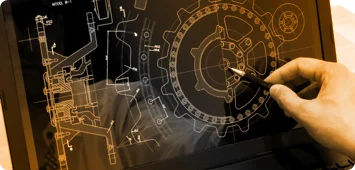 We employ R&D engineers (8 Mechanical, 3 Electrical/Electronic, 2 Firmware, 1 Testing, 1 CNC) on staff who are ready to make your product ideas a reality. They mainly work on design for manufacturing and prototyping iterations using our in-house prototyping equipment.